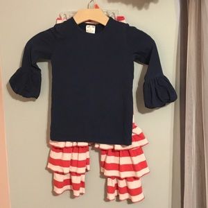 Matilda Jane size 6